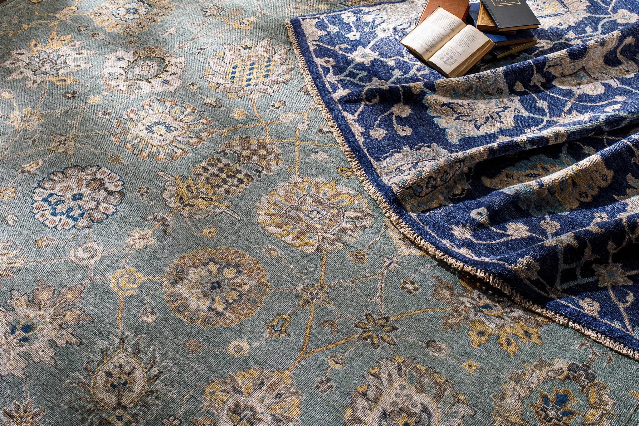 Pinetop Premium Rug - Clearance by Boutique Rugs
