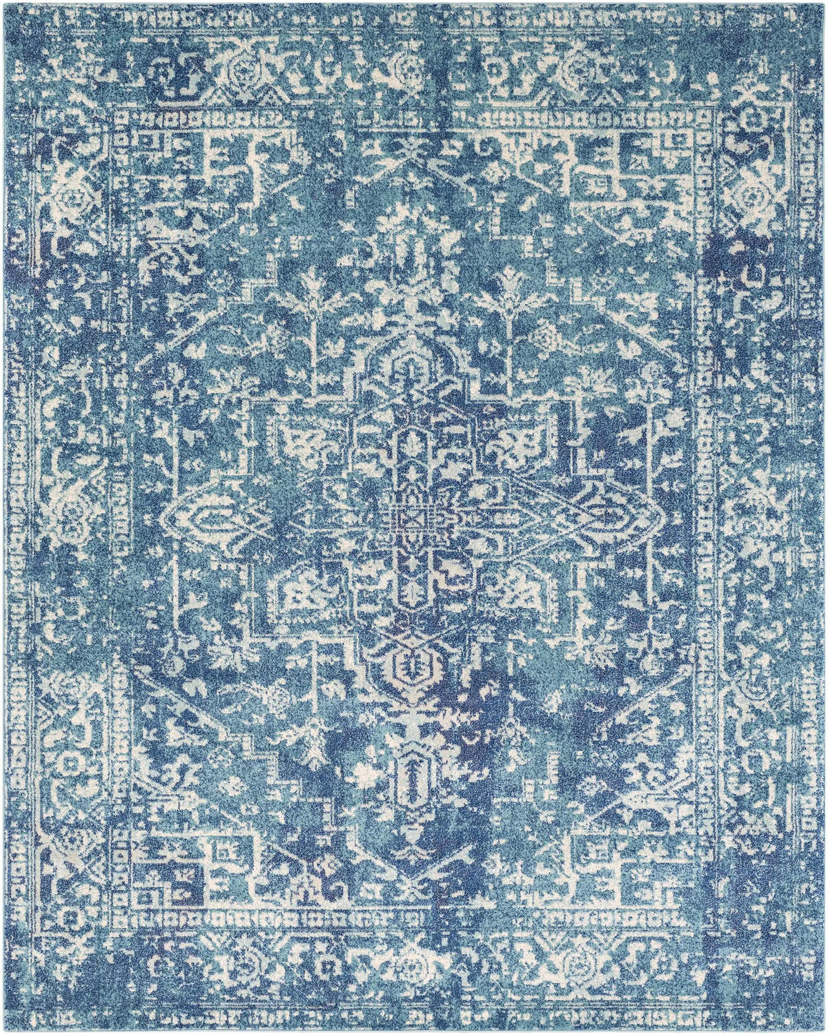 Thousandsticks Area Rug - Clearance
