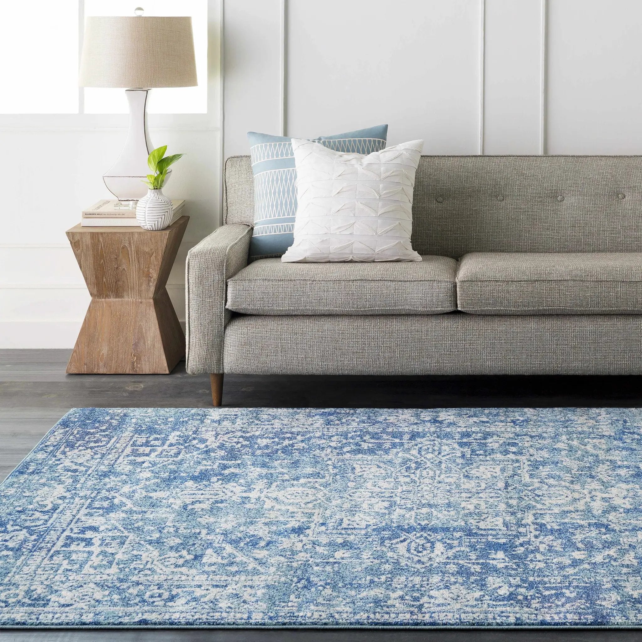 Thousandsticks Area Rug - Clearance by Boutique Rugs
