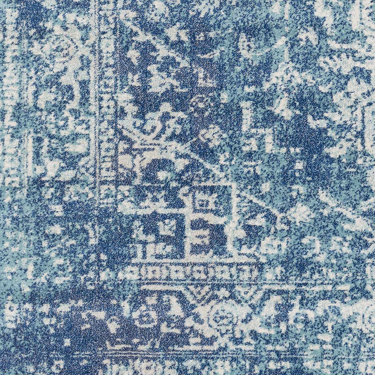 Thousandsticks Area Rug - Clearance, sample swatch