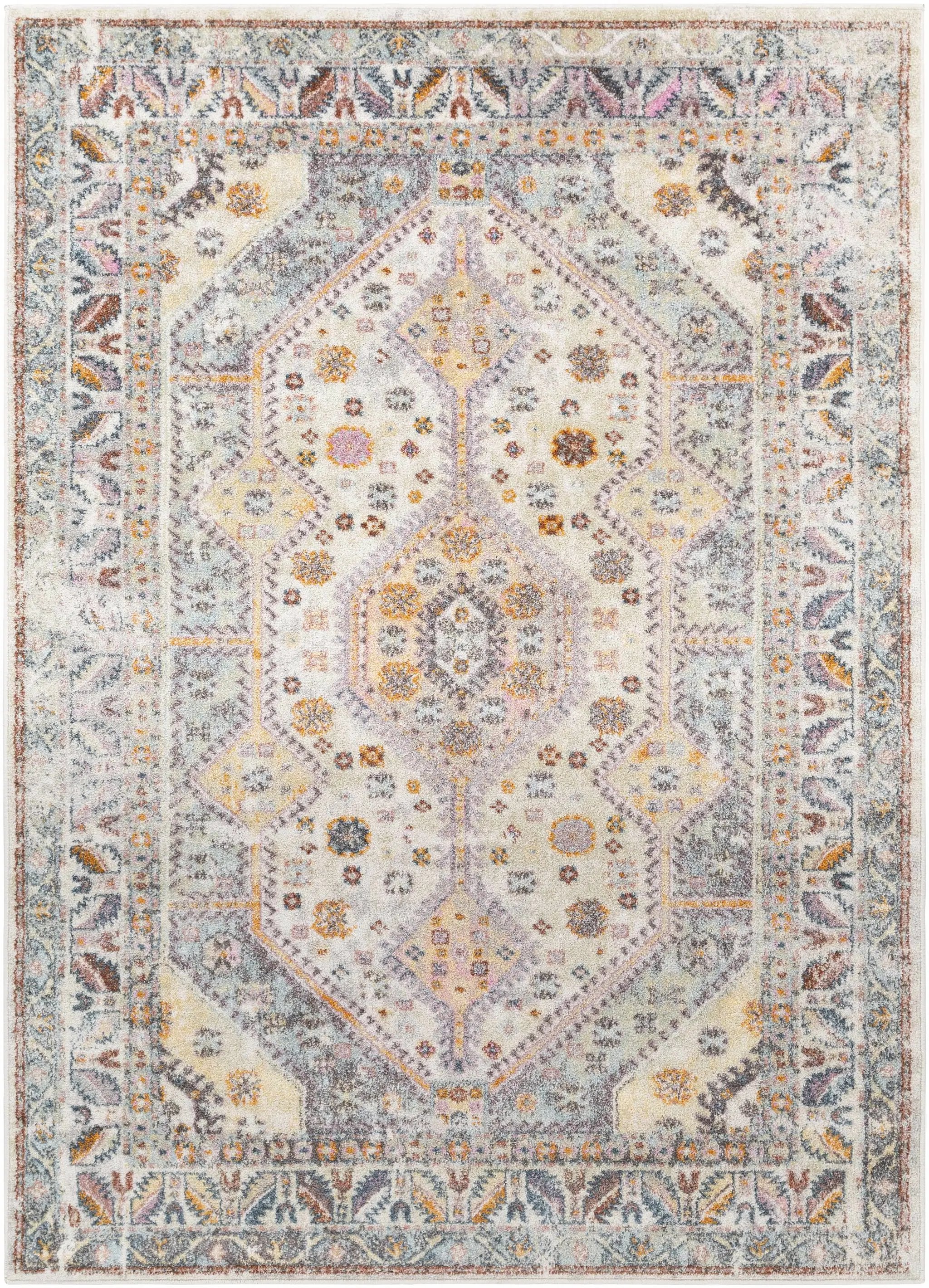 Thornley Area Rug - Clearance by Boutique Rugs