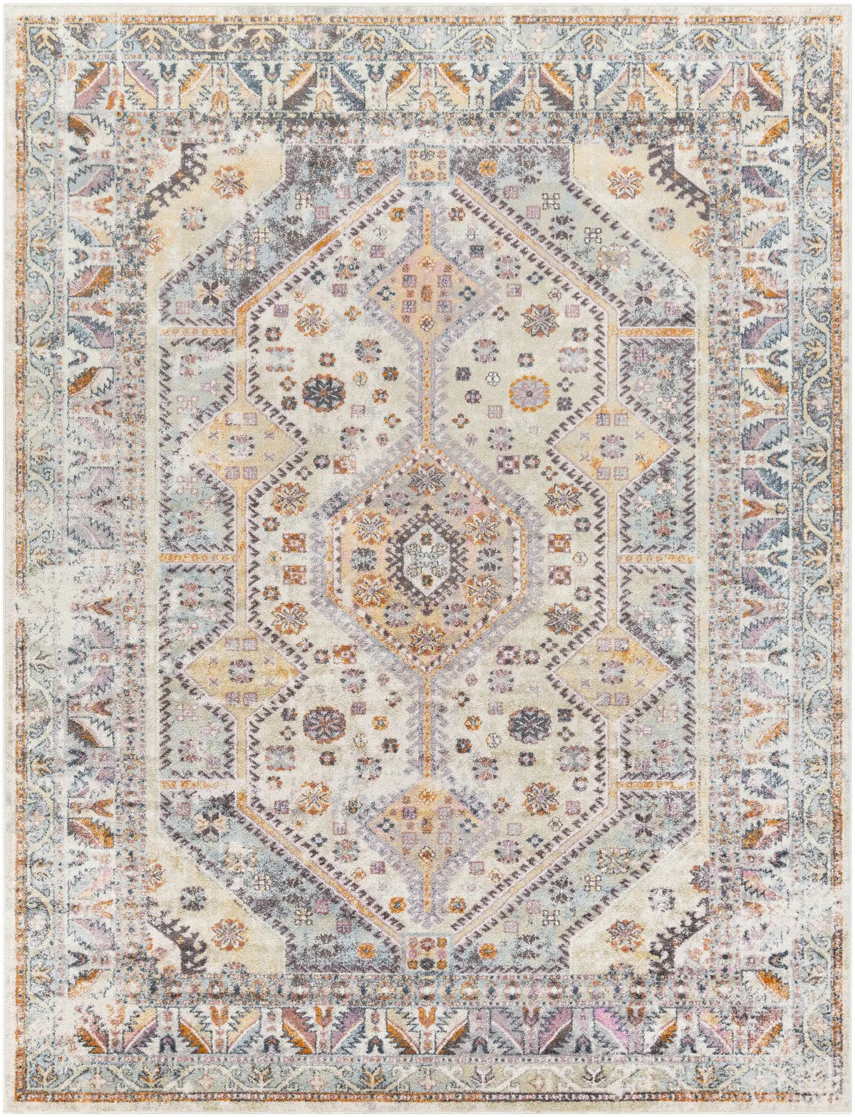 Thornley Area Rug - Clearance