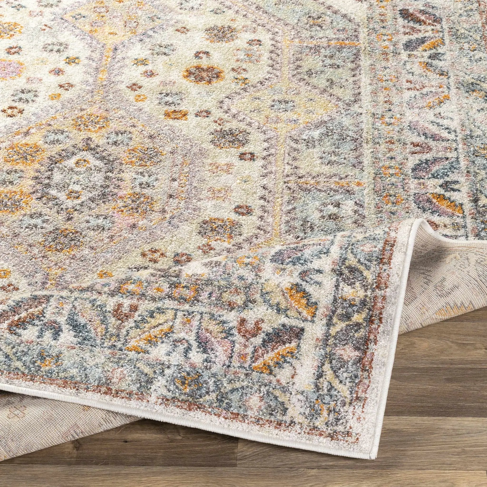 Thornley Area Rug - Clearance by Boutique Rugs