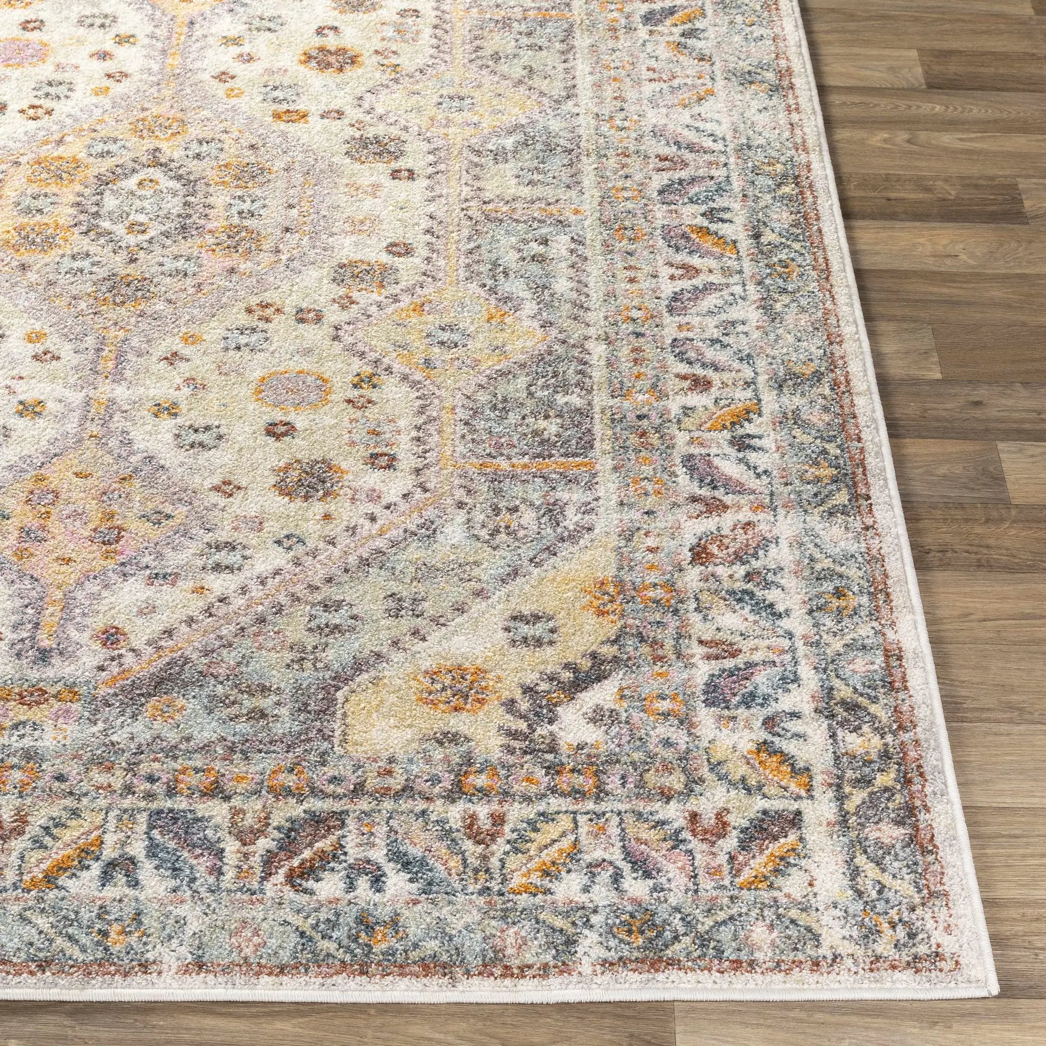 Thornley Area Rug - Clearance by Boutique Rugs