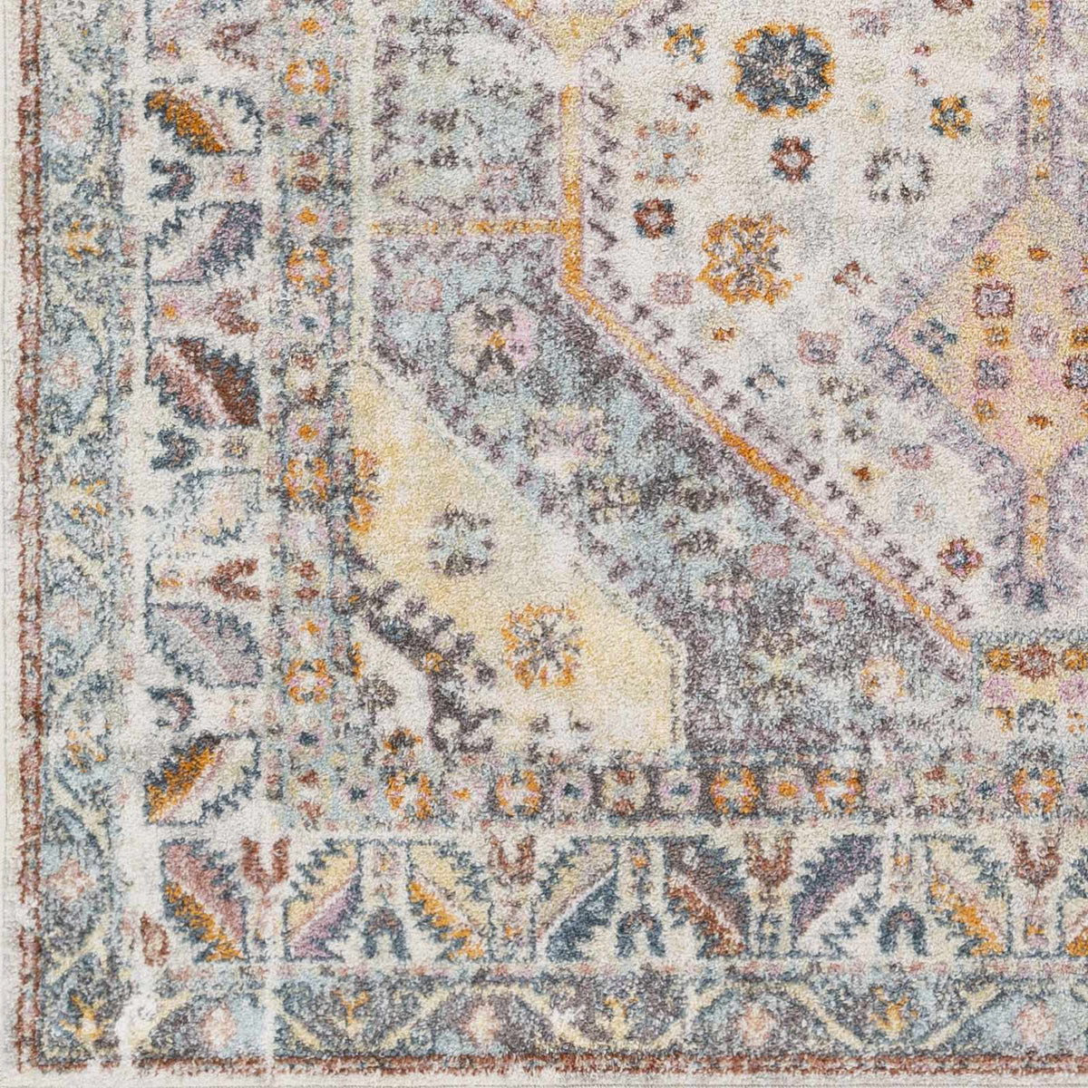 Thornley Area Rug - Clearance, sample swatch