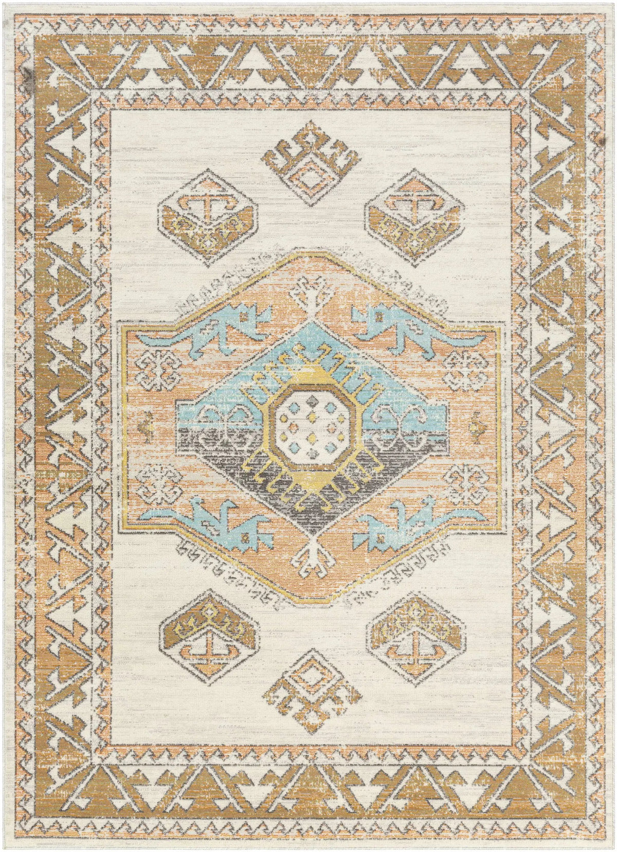 Thornleigh Outdoor Area Rug - Clearance, photo 9 of 9