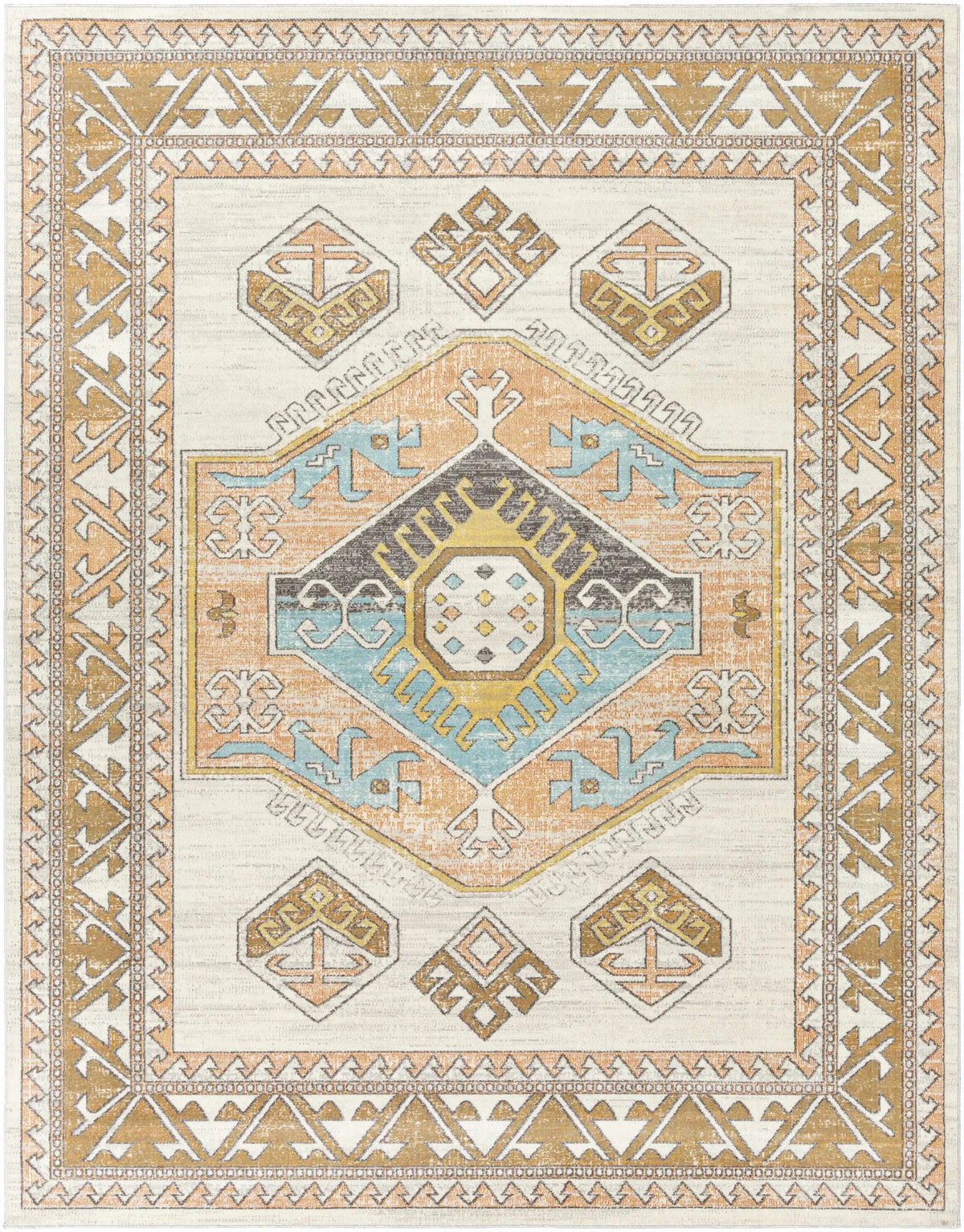 Thornleigh Outdoor Area Rug - Clearance