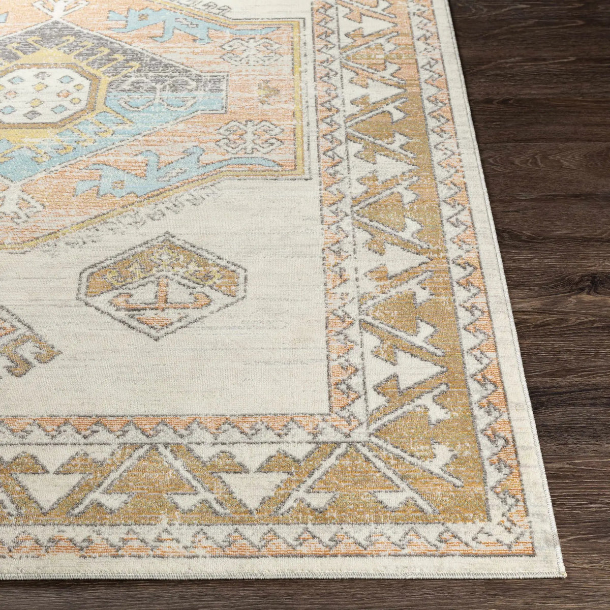 Thornleigh Outdoor Area Rug - Clearance, photo 8 of 9