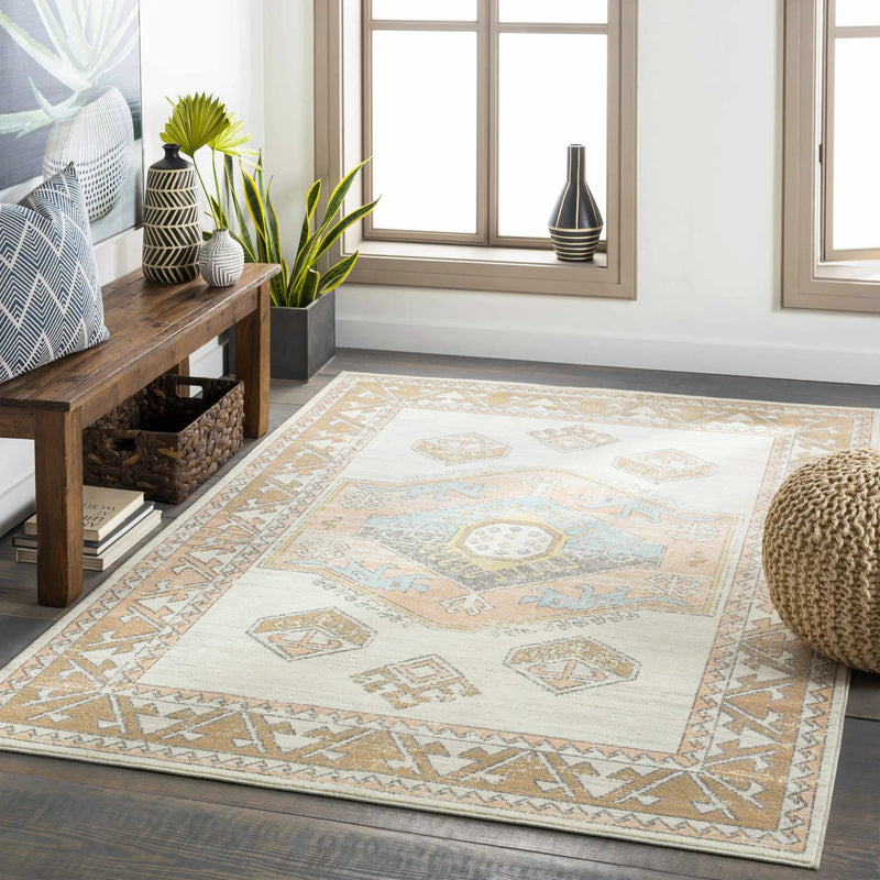 Thornleigh Outdoor Area Rug - Clearance by Boutique Rugs
