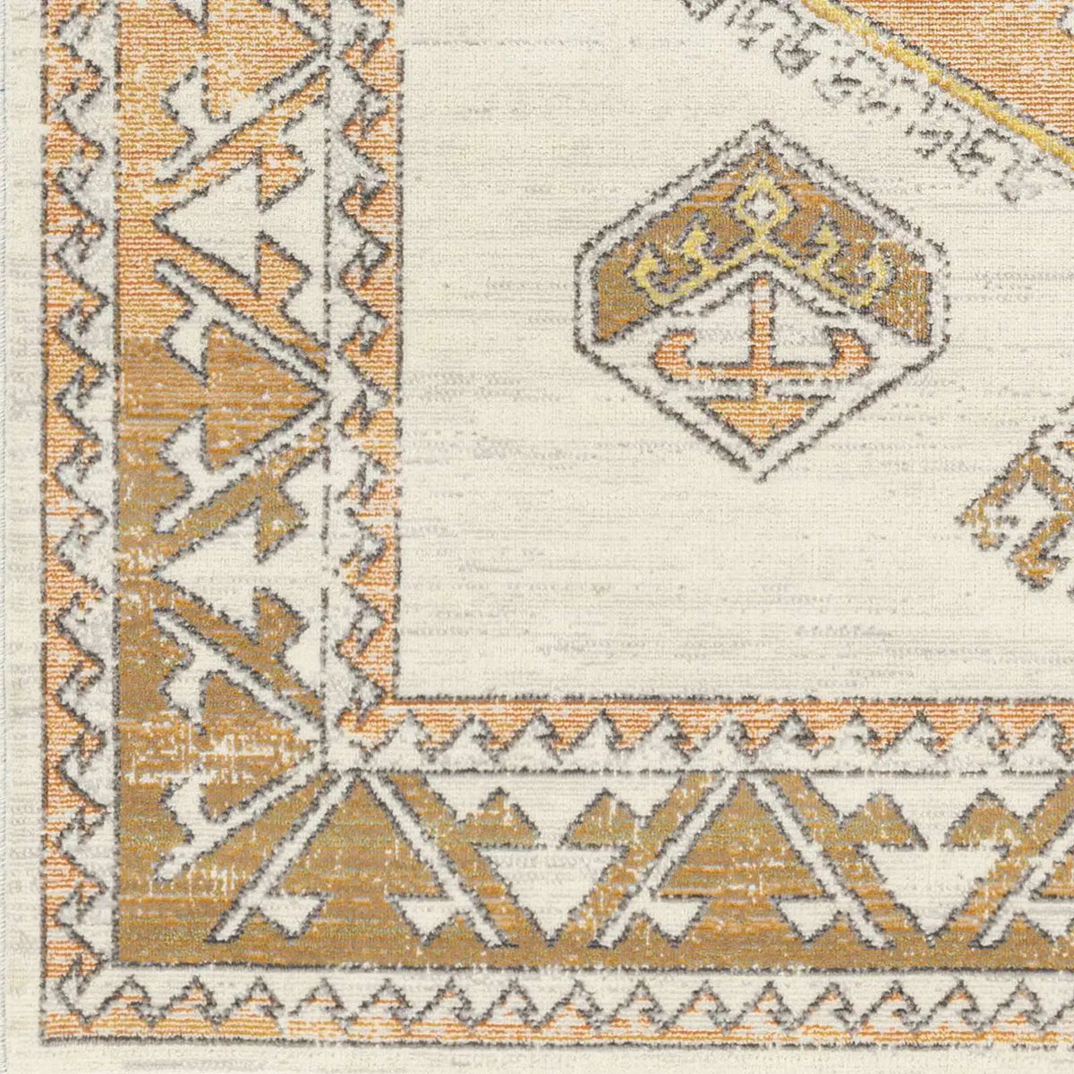 Thornleigh Outdoor Area Rug - Clearance, sample swatch