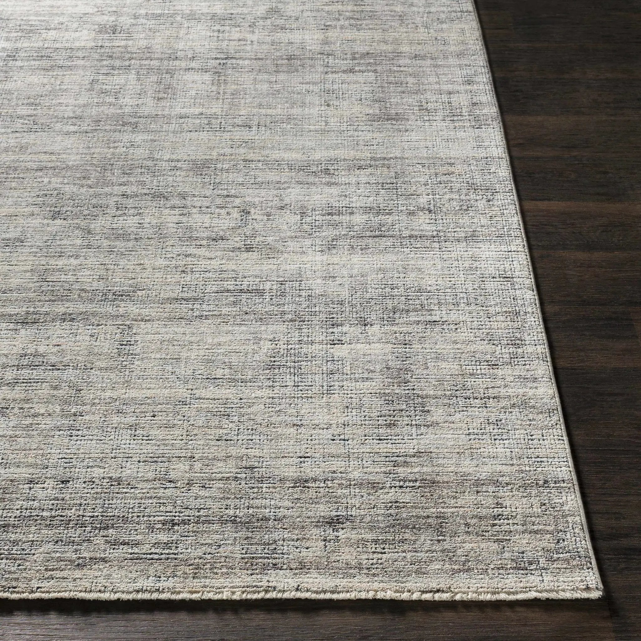 Thornhill Carved Statement Rug by Boutique Rugs