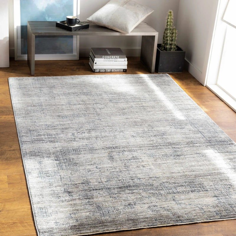 Thornhill Carved Statement Rug by Boutique Rugs