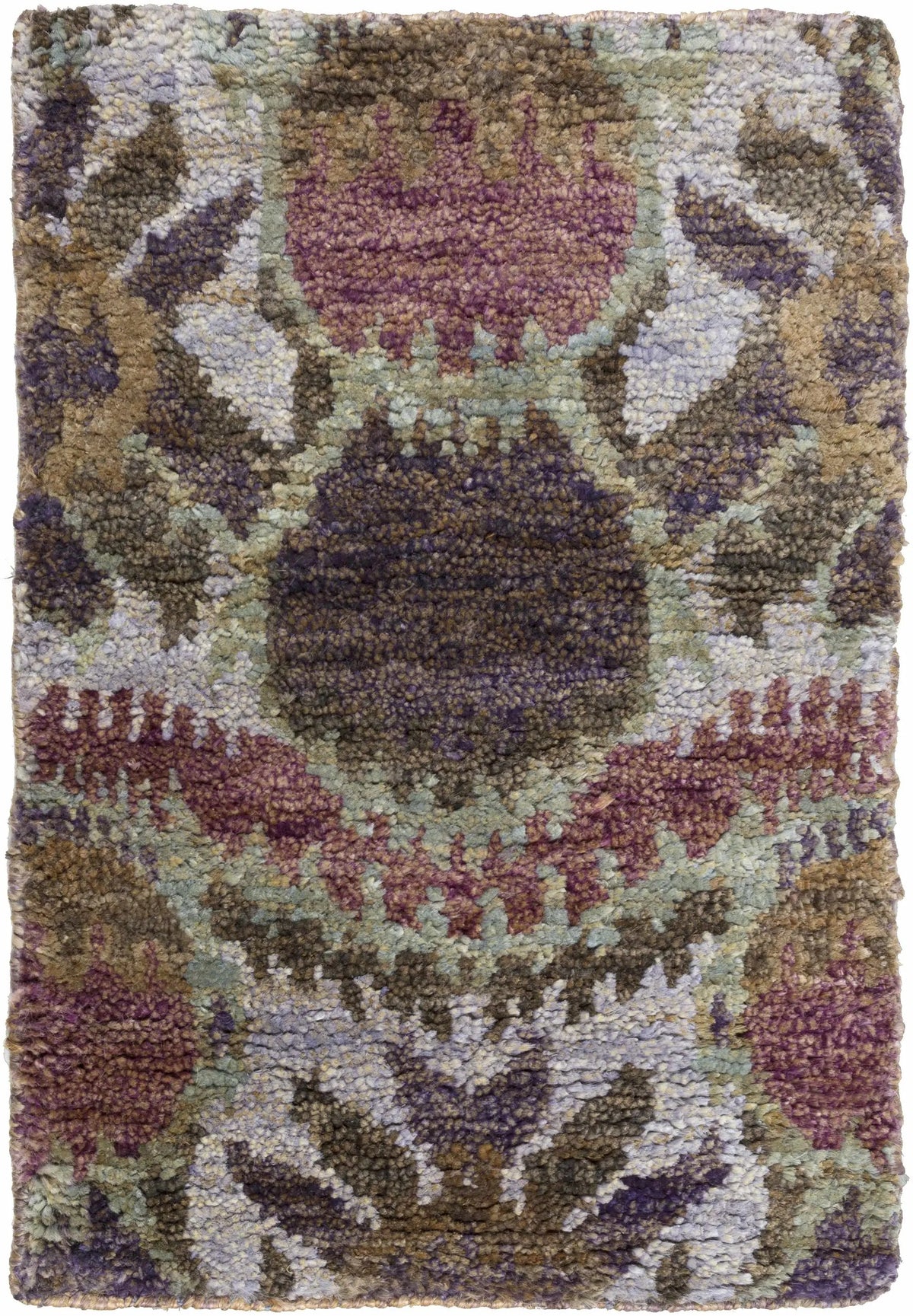 Thornville Jute Carpet - Clearance, photo 5 of 6