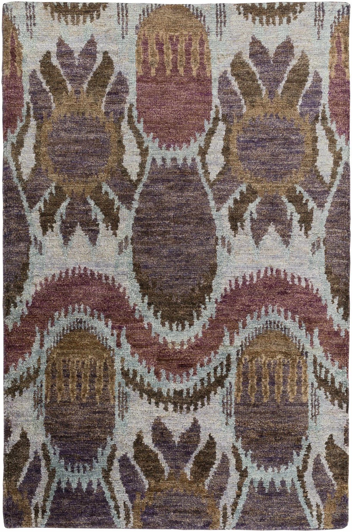 Thornville Jute Carpet - Clearance