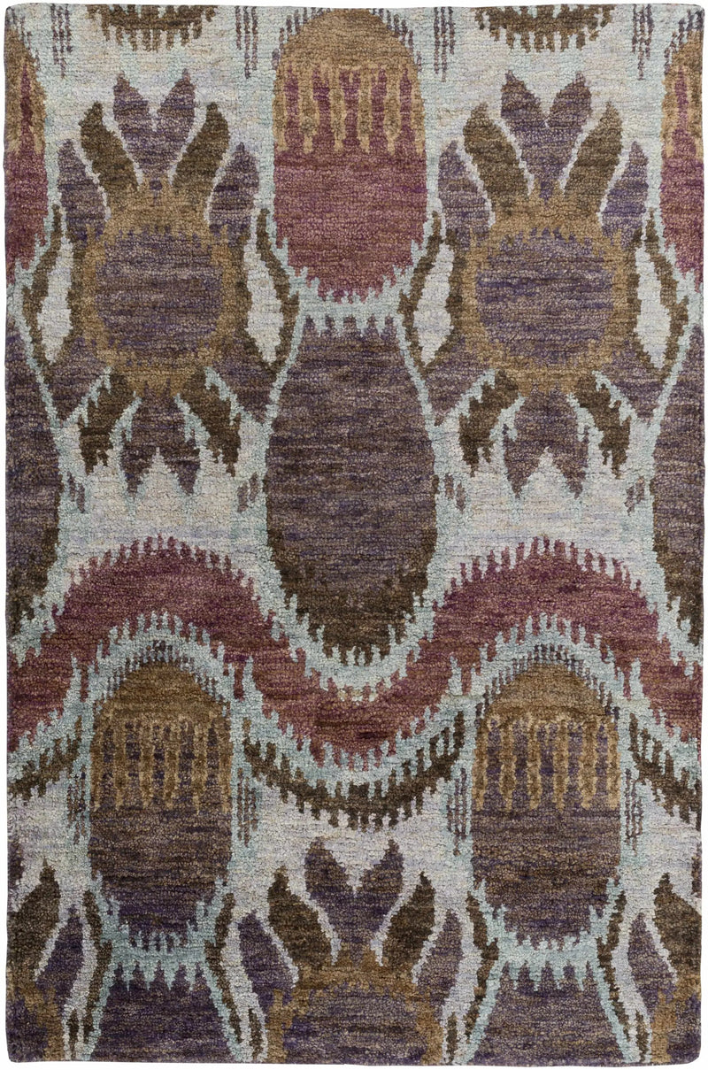 Thornville Jute Carpet - Clearance by Boutique Rugs