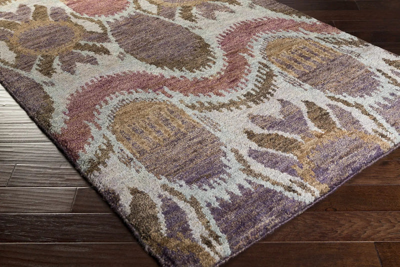 Thornville Jute Carpet - Clearance by Boutique Rugs