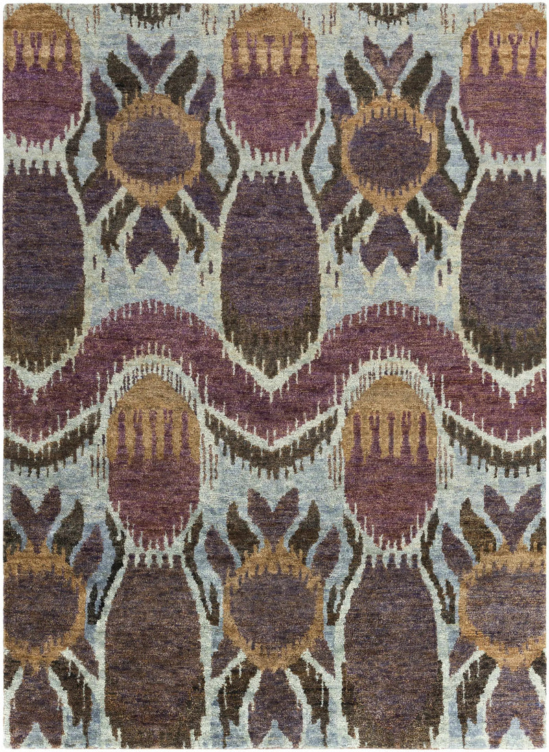 Thornville Jute Carpet - Clearance by Boutique Rugs