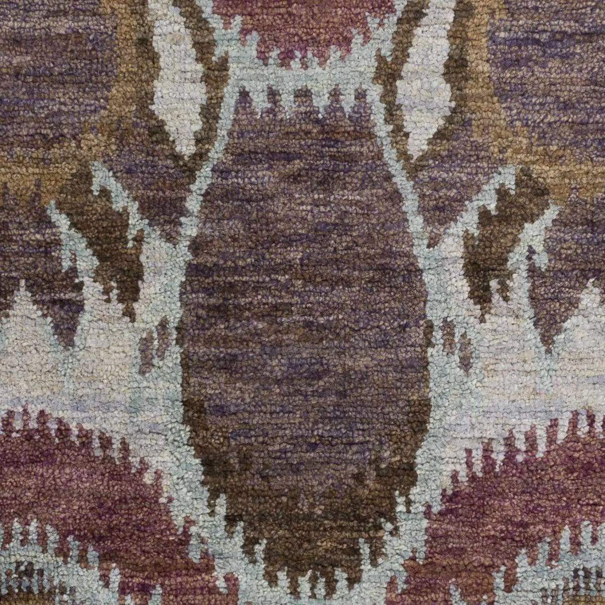 Thornville Jute Carpet - Clearance, sample swatch