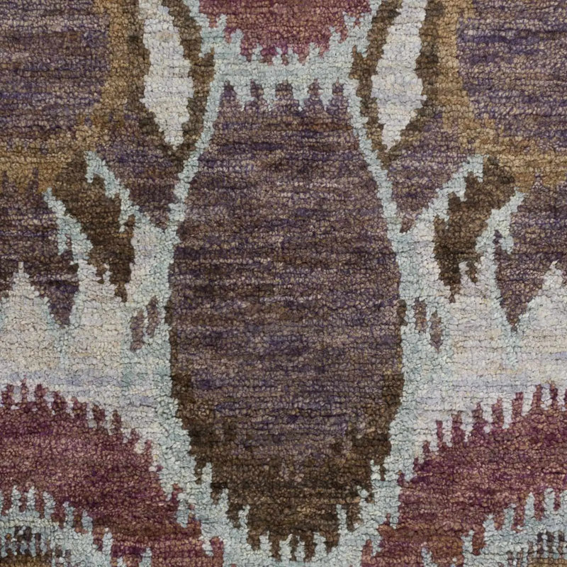 Thornville Jute Carpet - Clearance by Boutique Rugs