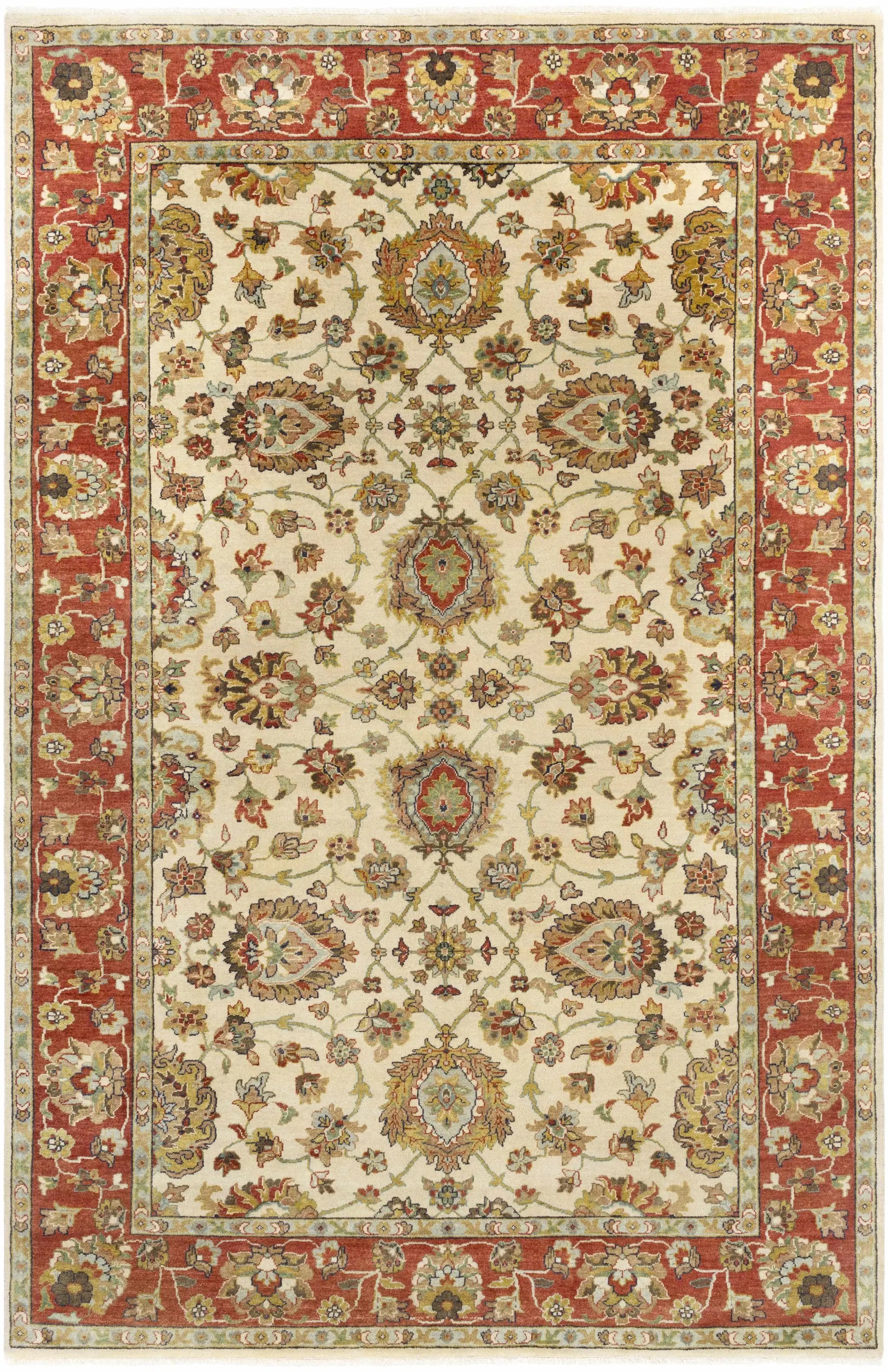 Throop Clearance Rug - Clearance by Boutique Rugs