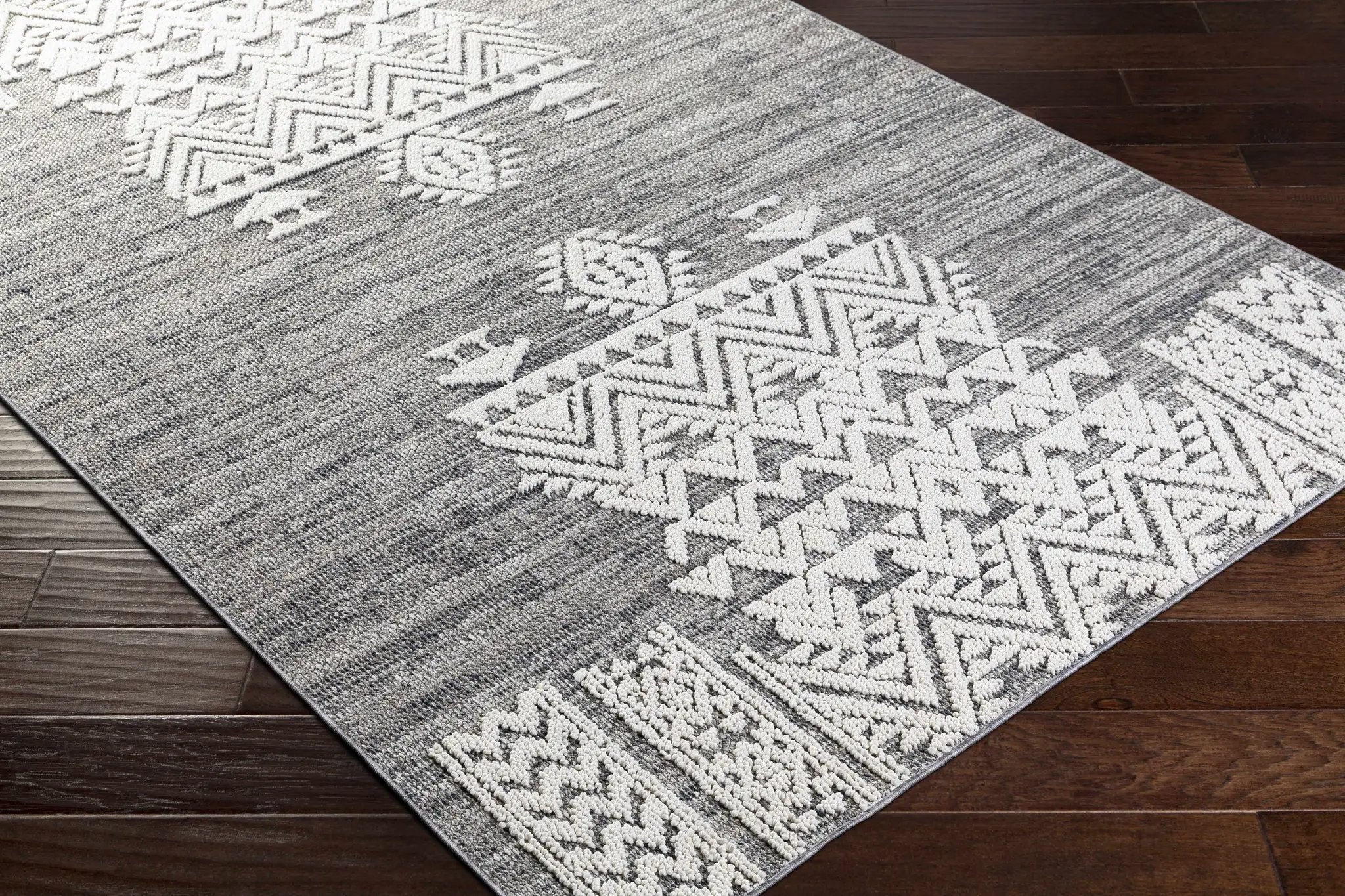 Thorntonville Rug - Clearance by Boutique Rugs