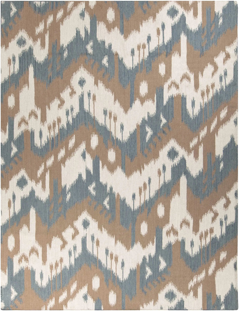 Thunderbolt Area Carpet Area Rug - Clearance by Boutique Rugs