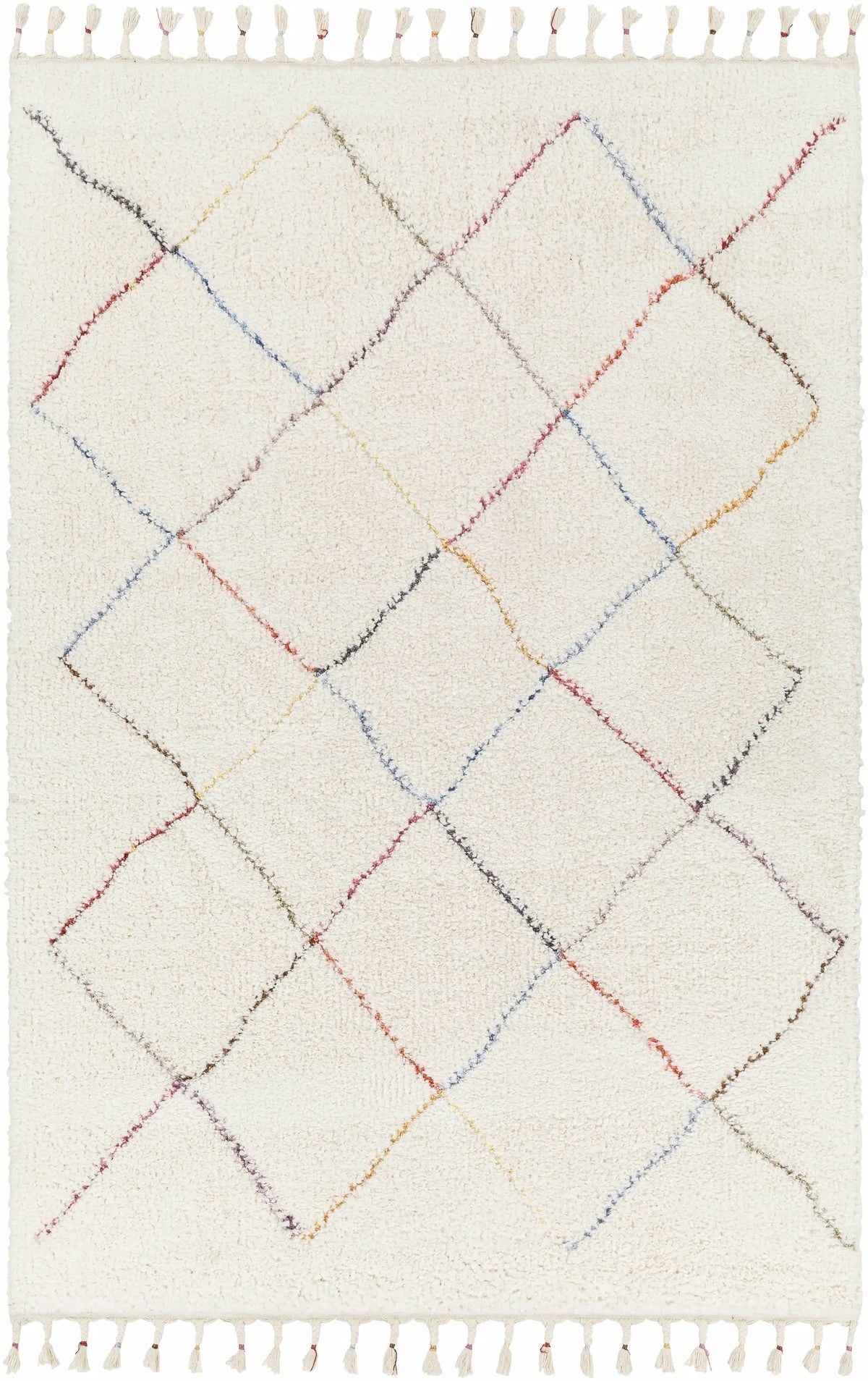 Tigao Area Rug - Clearance