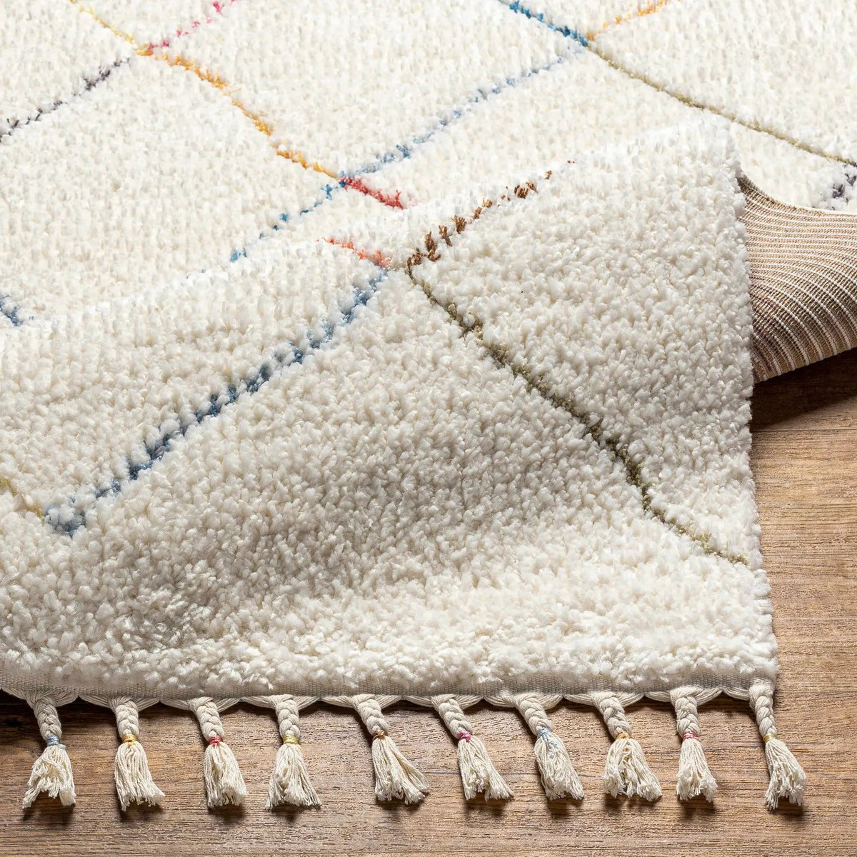 Tigao Area Rug - Clearance, photo 8 of 8