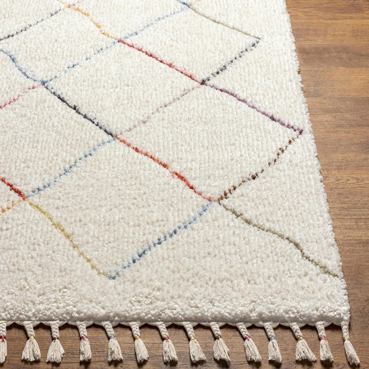 Tigao Area Rug - Clearance, photo 6 of 8