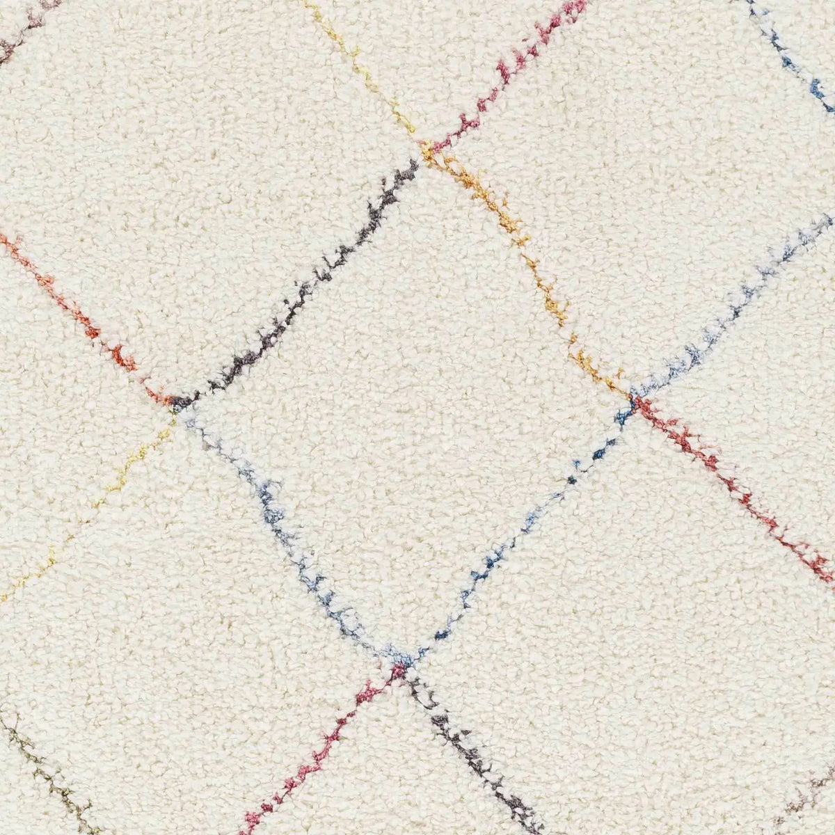 Tigao Area Rug - Clearance, sample swatch