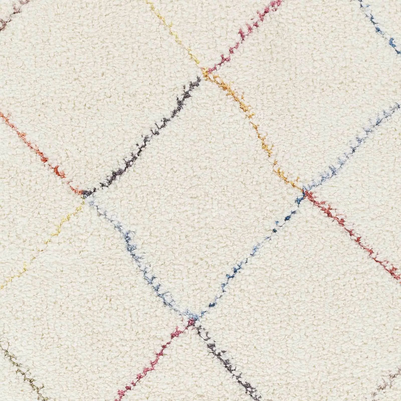 Tigao Area Rug - Clearance by Boutique Rugs
