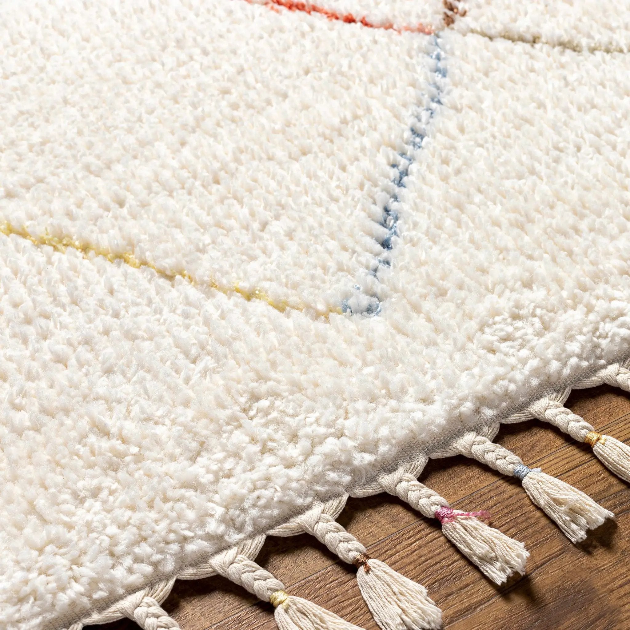Tigao Area Rug - Clearance by Boutique Rugs