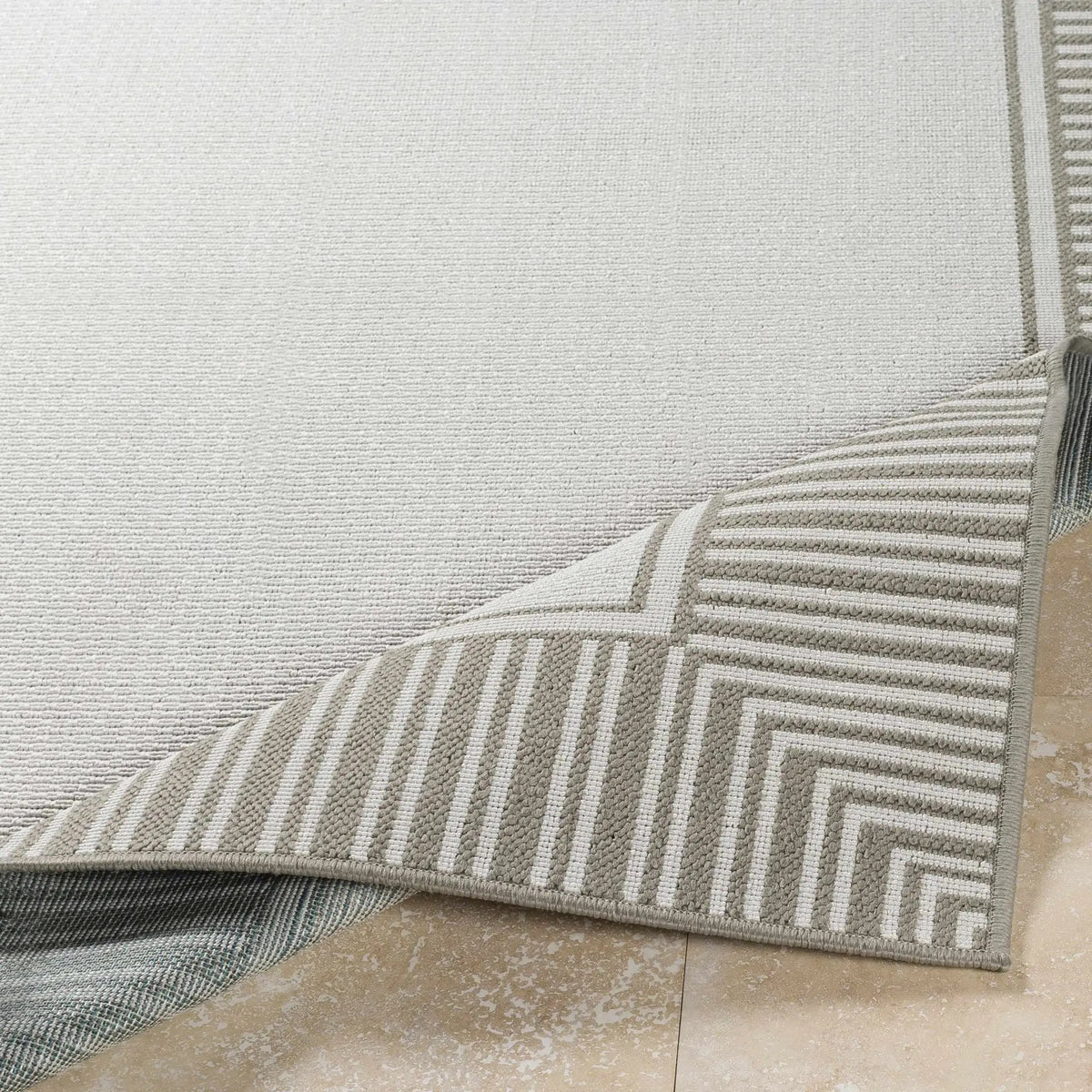 Tickfaw Outdoor Area Rug - Clearance, photo 7 of 12