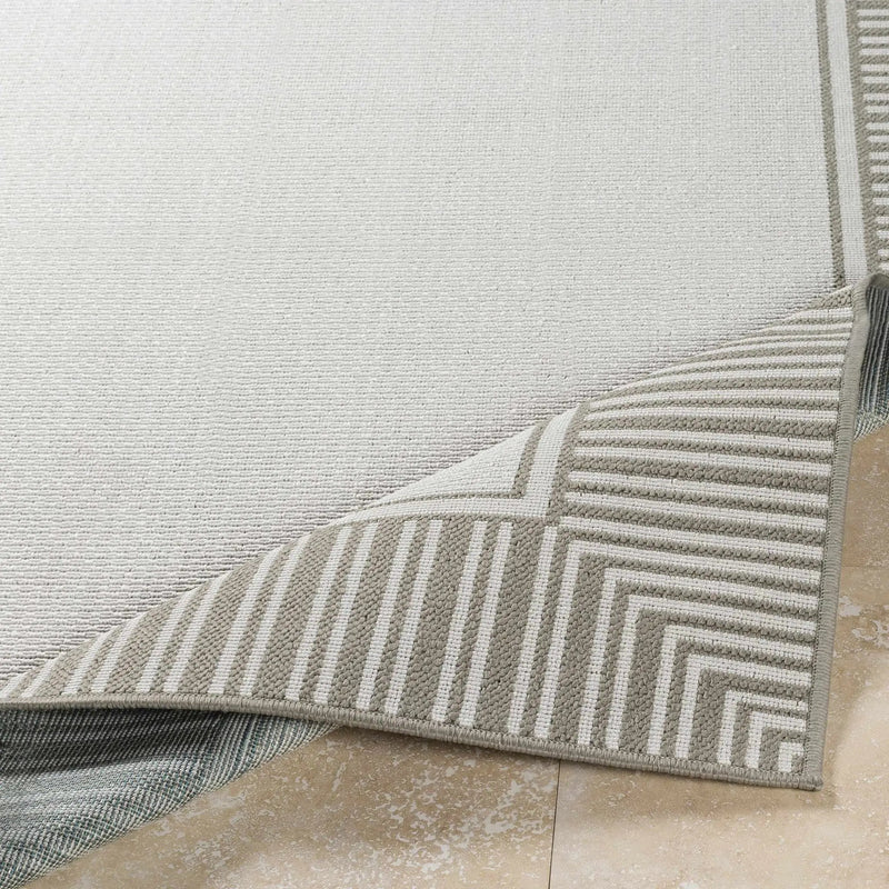 Tickfaw Outdoor Area Rug - Clearance by Boutique Rugs