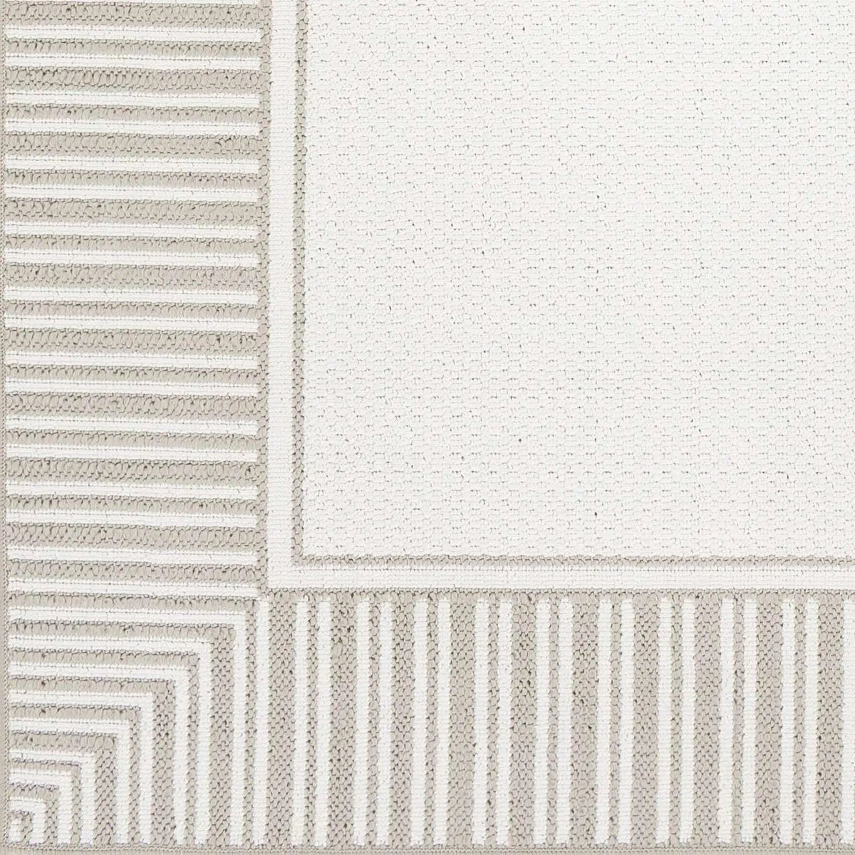 Tickfaw Outdoor Area Rug - Clearance, sample swatch