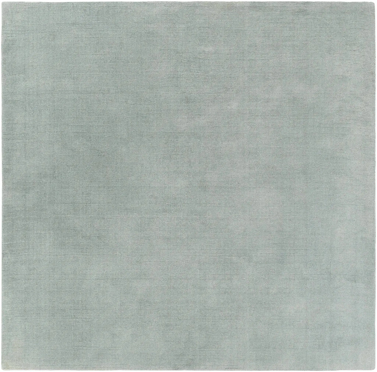 Brockton Solid Dusty Sage Wool Rug, photo 10 of 16
