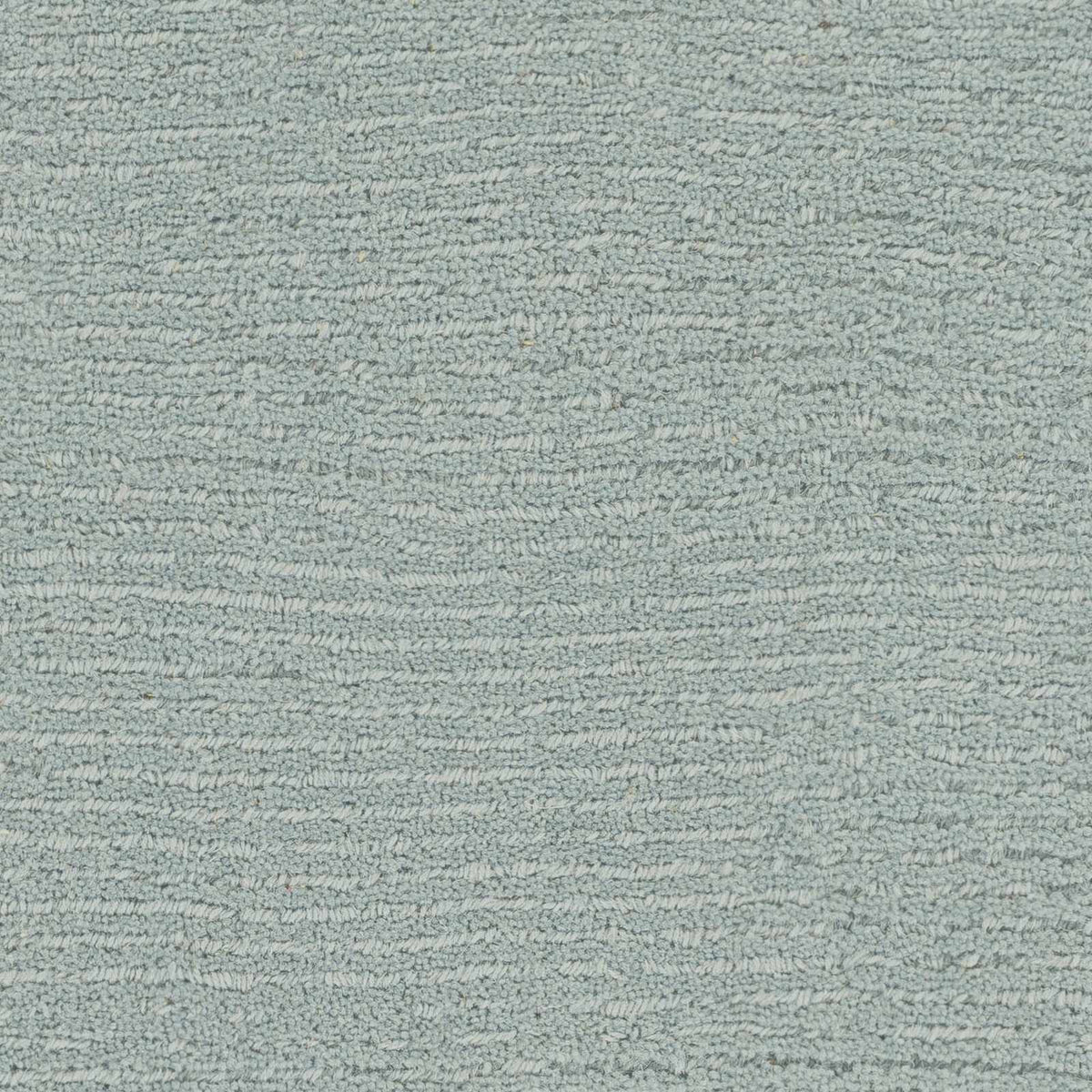 Brockton Solid Dusty Sage Wool Rug, sample swatch