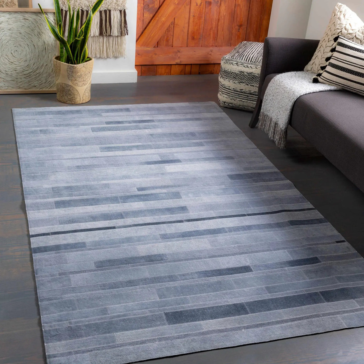 Tieri Area Rug - Clearance by Boutique Rugs