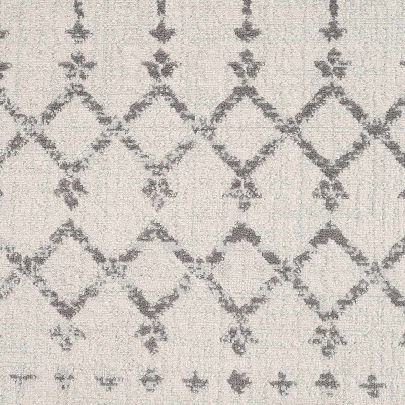 Tigri Aztec 2310 Ivory Rug - Clearance by Boutique Rugs