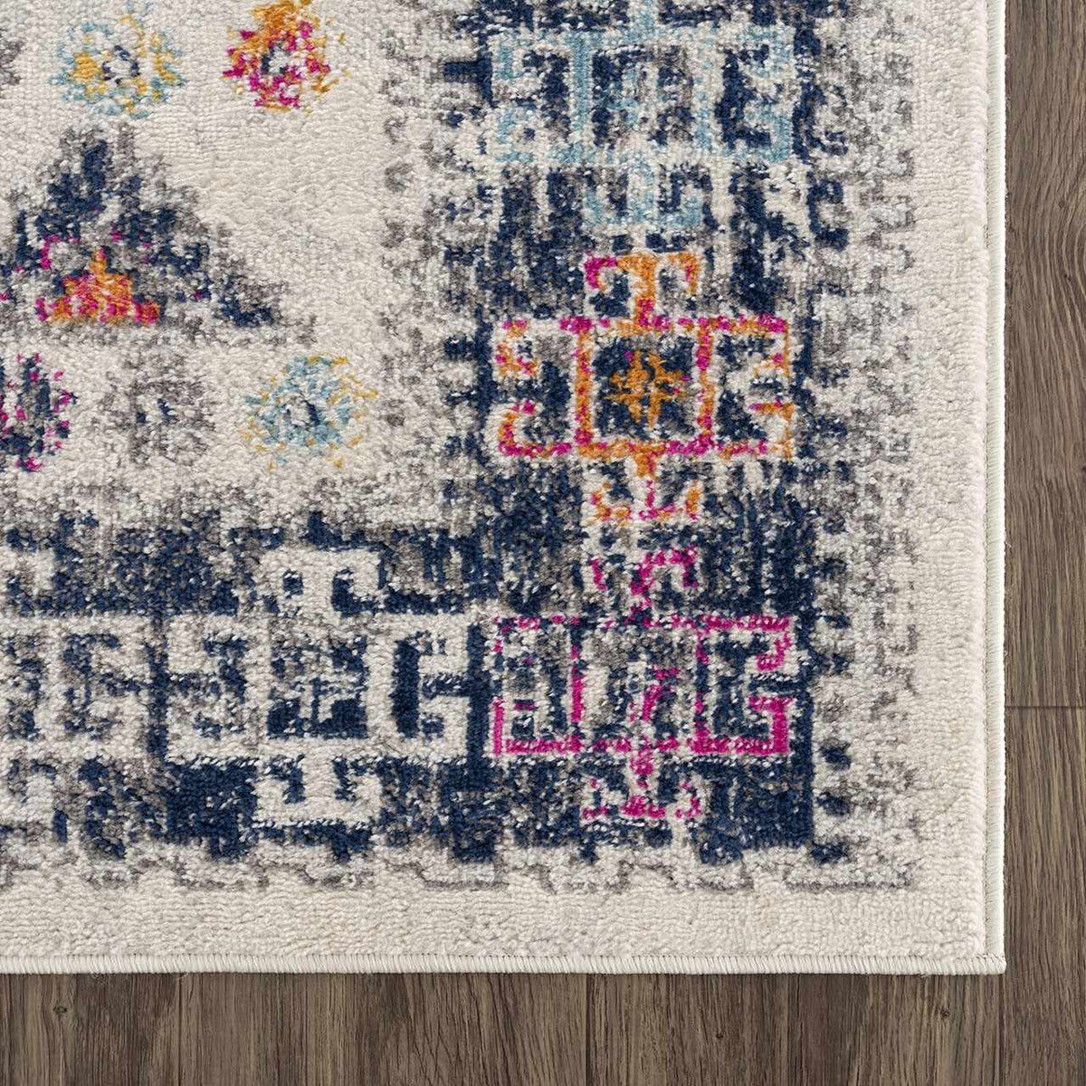 Tigriv Ivory 2312 Area Rug - Clearance, photo 8 of 9