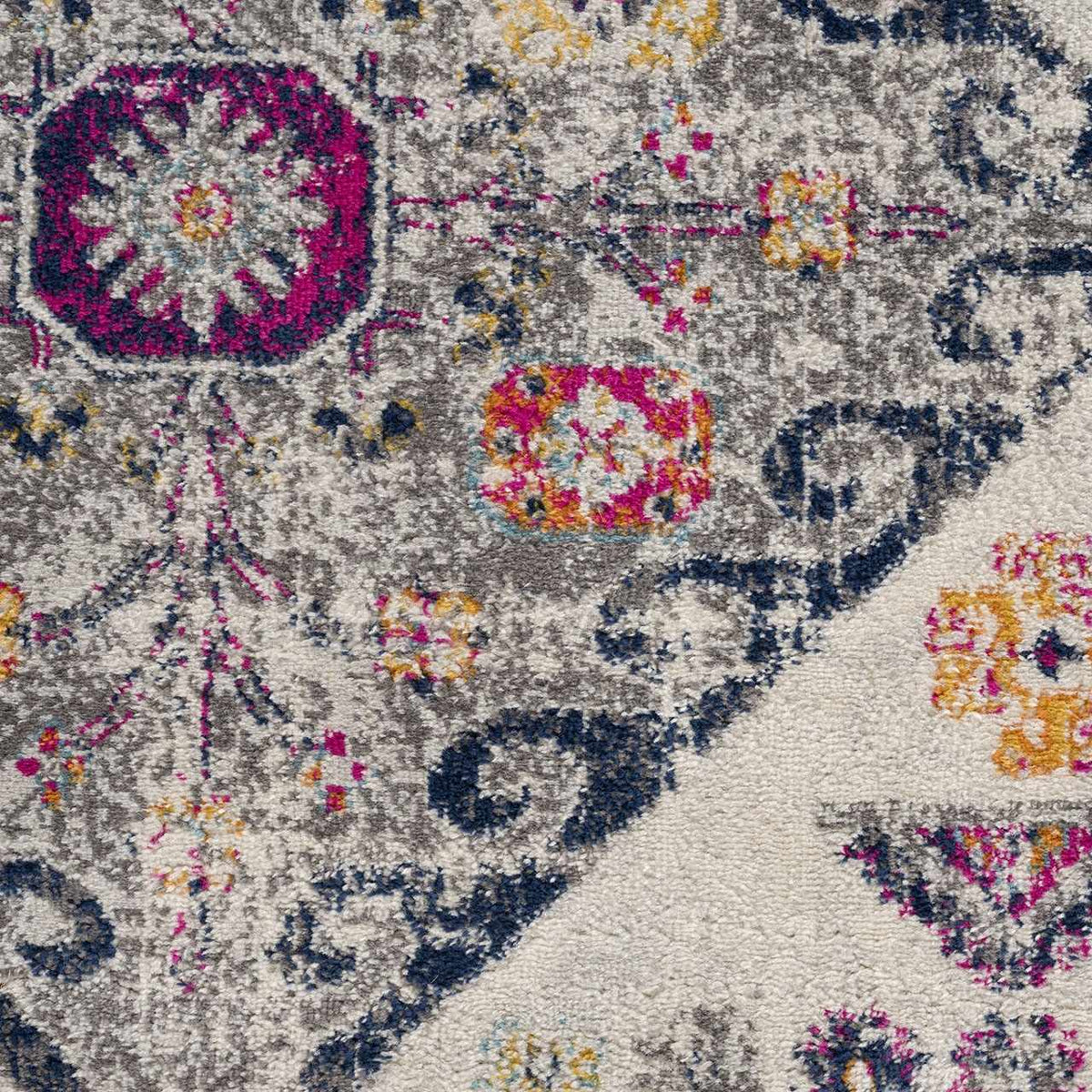 Tigriv Ivory 2312 Area Rug - Clearance, photo 4 of 9