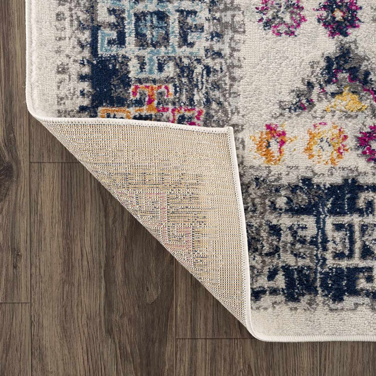 Tigriv Ivory 2312 Area Rug - Clearance, photo 7 of 9