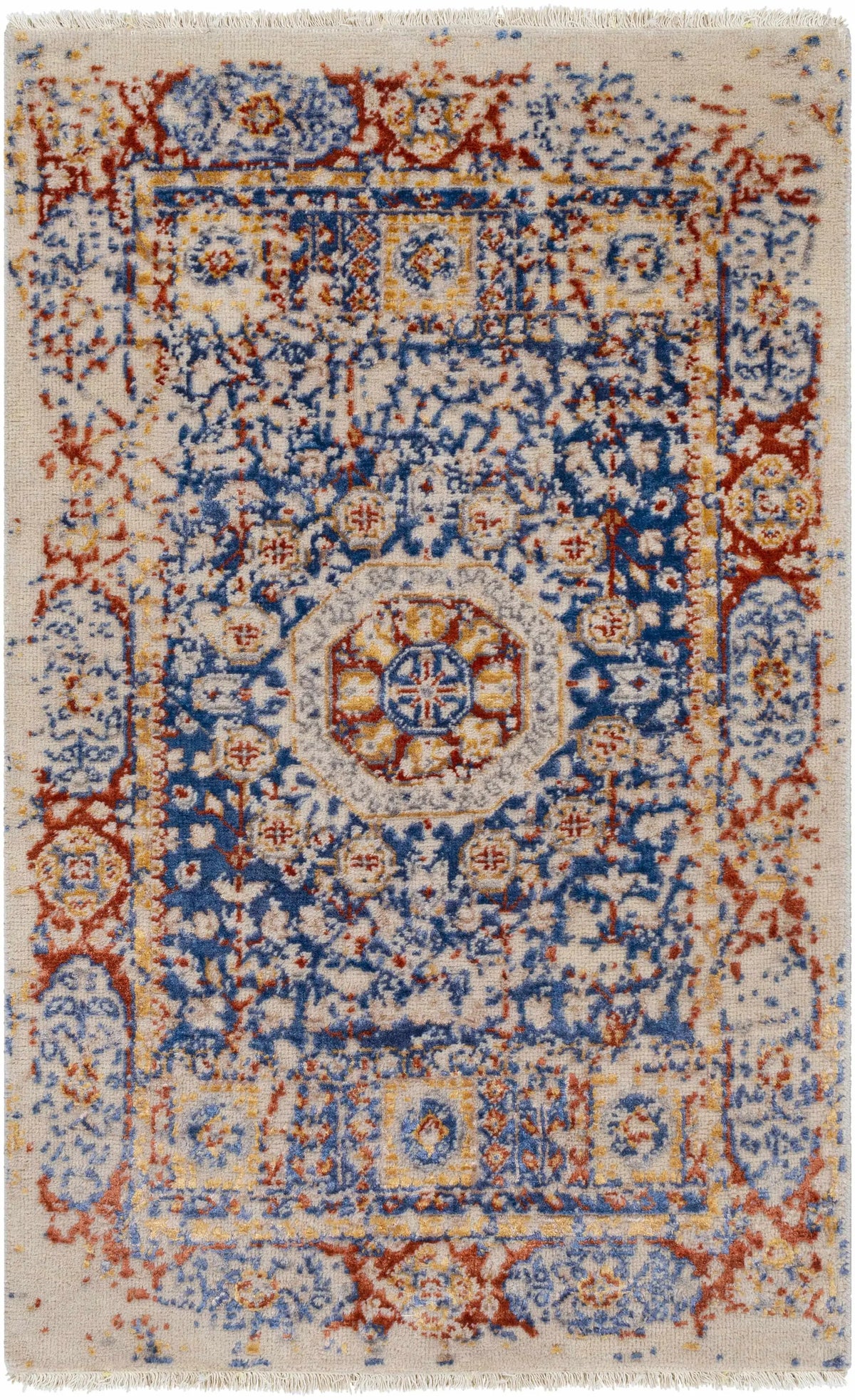 Timnath Clearance Rug - Clearance, photo 5 of 5