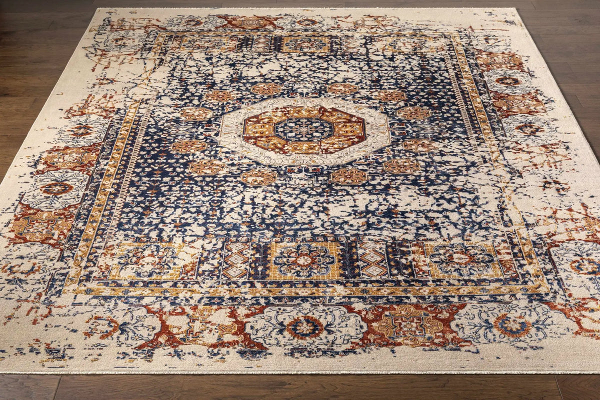 Timnath Clearance Rug - Clearance, photo 3 of 5