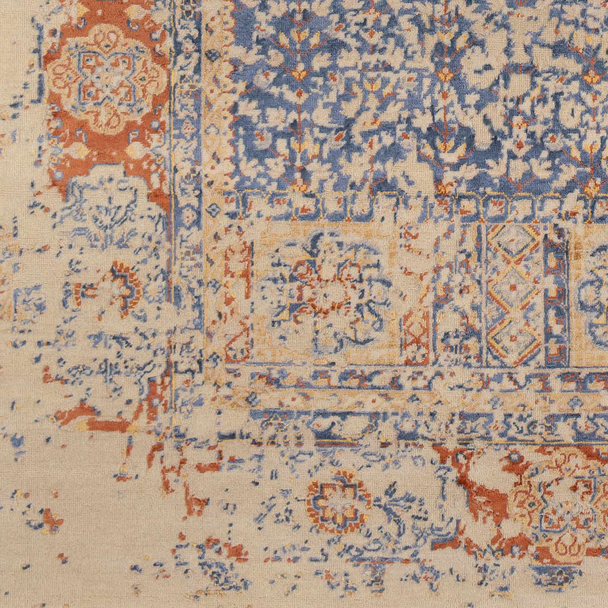 Timnath Clearance Rug - Clearance, sample swatch