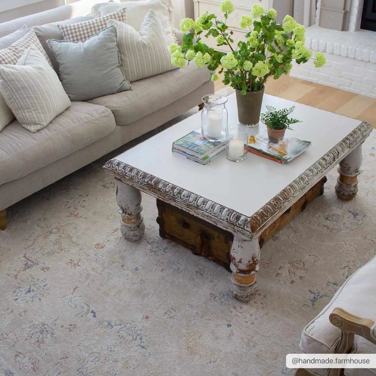 Tinampo Area Rug - Clearance, photo 3 of 14