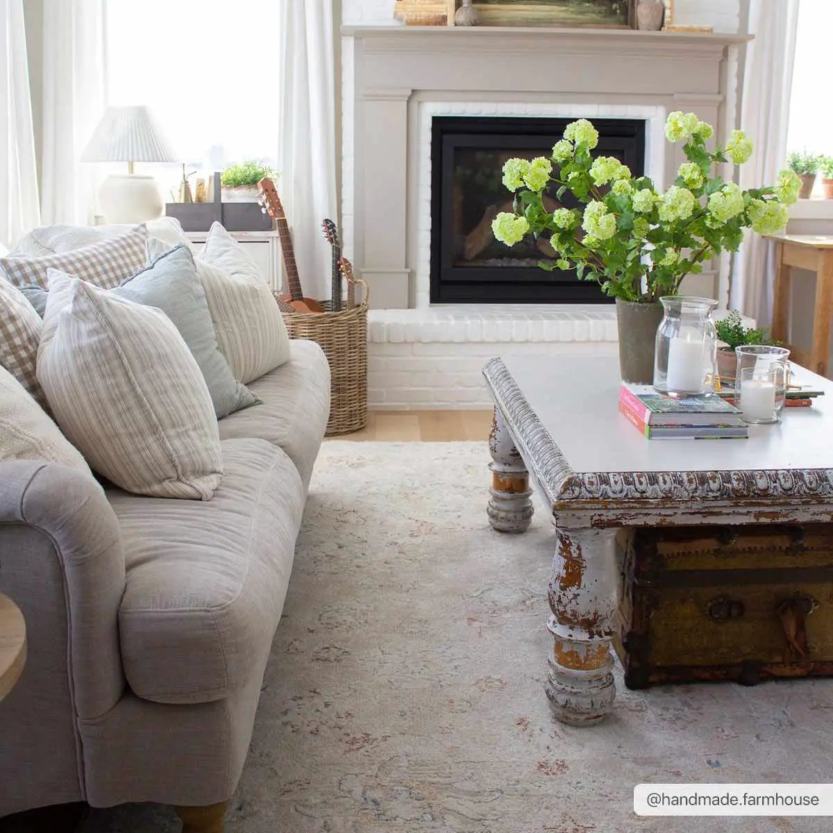 Tinampo Area Rug - Clearance by Boutique Rugs