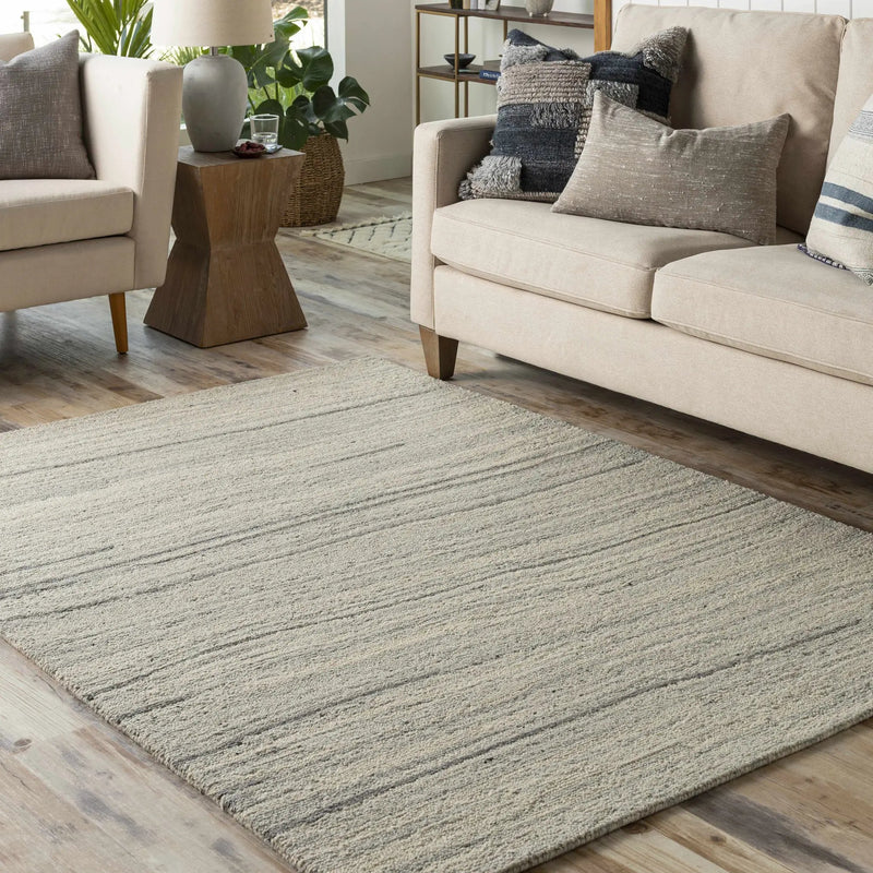 Tinubuan Area Rug - Clearance by Boutique Rugs