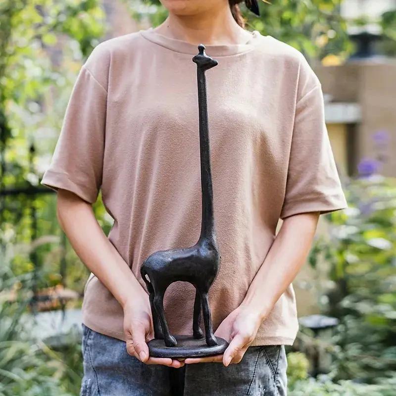 Tissue Holder - Modern Metal by House Of Avana