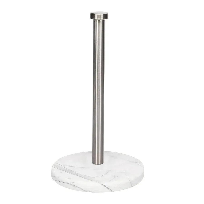 Tissue Organizer - Heavy-Duty Stainless Steel by House Of Avana